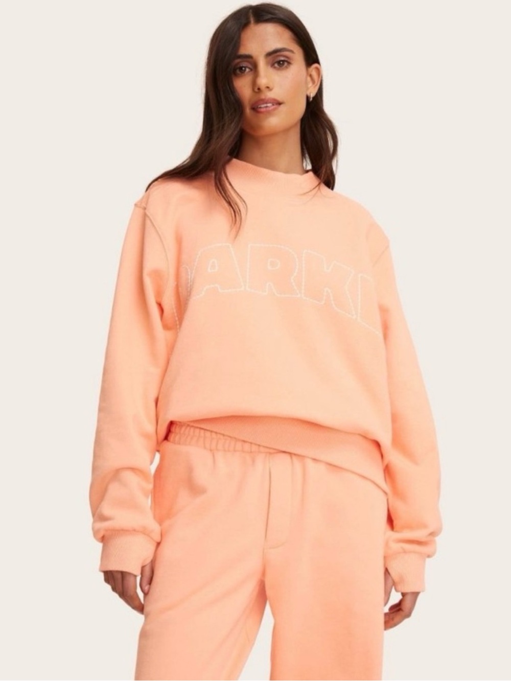 NWT Parke x Target Sweatshirt